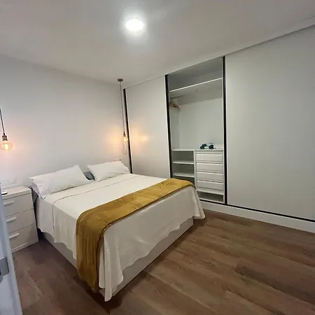 52 New Wifi 60 M2 Apartment *