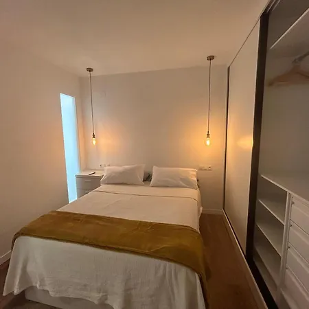 52 New Wifi 60 M2 * Torremolinos